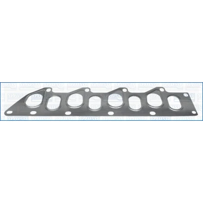 Imagen de AJUSA 13140700 Junta, colector de admisión/escape RENAULT: MEGANE 2, Scénic 1, TRAFIC 2 Kasten, OPEL: Vivaro A Combi