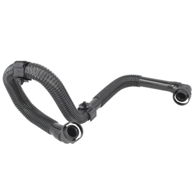 Imagen de TOPRAN 114 730 Sistema de Ventilacion del Carter Lado escape con soporte VOLKSWAGEN: Passat B5 GP Berlina, Variant