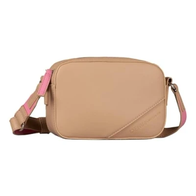 Imagen de TOM Tailor Denim Periya Bandolera, Mujer, Talla: One Size, Mixed beige