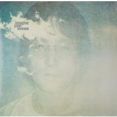 Imagen de Imagine [Vinilo]