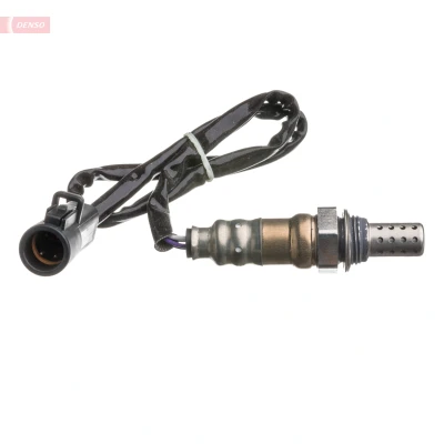 Imagen de DENSO Direct Fit DOX 2055 Sonda lambda M18x1.5 térmico, plana, Sensor de paso FORD: Focus 2, 3, 2 Kombi, VOLVO: S40 II, V50