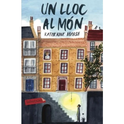 Imagen de Un lloc al món (LABUTXACA)