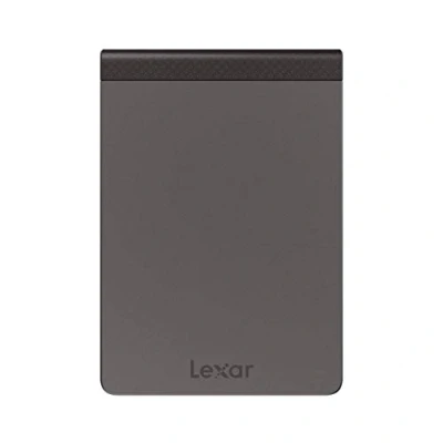 Imagen de Lexar SSD SL200 1TB portátil USB 3.1 Tipo C