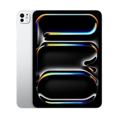 Imagen de Apple iPad Pro (2024), 2 TB, Plata, 11&quot;, WiFi, Pantalla estándar, Chip M4, 10GPU