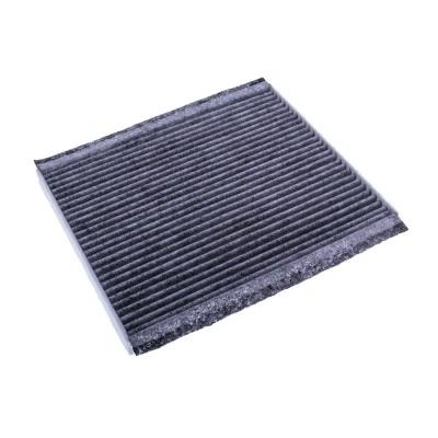 Imagen de DENCKERMANN M110652K Filtro de habitáculo carbón activado 239 194 21 HYUNDAI: i30 III Hatchback, II i20 Hatchback