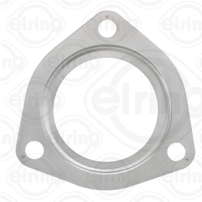 Imagen de ELRING 562.410 Junta, tubo de escape Colector en turbocompresor VOLKSWAGEN: Touareg II, AUDI: Q7, PORSCHE: Cayenne