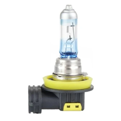 Imagen de AMiO 02105 Lámpara, faro de carretera H11 55W PGJ19 02 Halógena