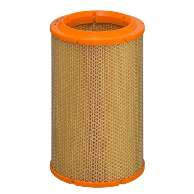 Imagen de HENGST FILTER E1224L Filtro de aire 256 155 Cartucho filtrante FIAT: Barchetta