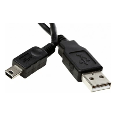 Imagen de Safescan 112 0459 Cable USB de billetes falsos dispositivos, 1.5 m, Negro