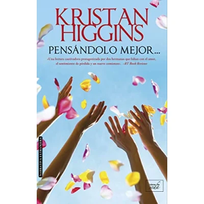 Imagen de Pensándolo mejor (NUMERO UNICO)