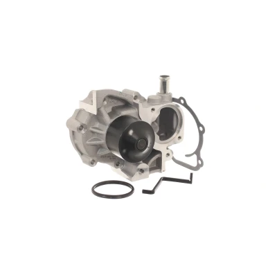Imagen de SKF VKPC 98003 Bomba de agua con juntas Metal para accionamiento correa trapecial SUBARU: Forester II, Impreza II Berlina, Legacy 4 Limousine