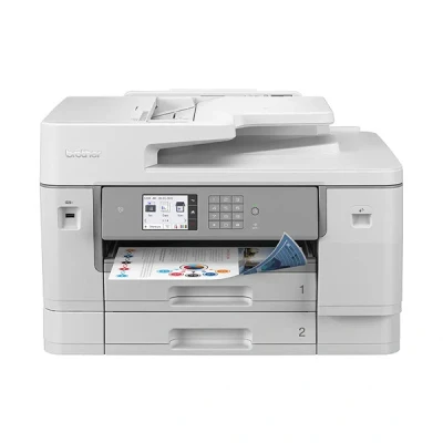 Imagen de Brother MFC J6955DW Ad inchiostro A3 1200 x 4800 DPI Wi Fi (MFC Colour Inkjet MFP)