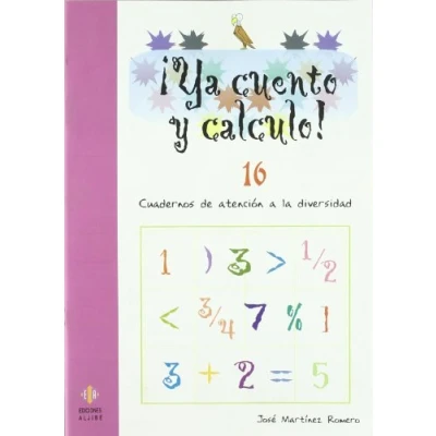 Imagen de ¡Ya cuento y calculo! 16: Números decimales II