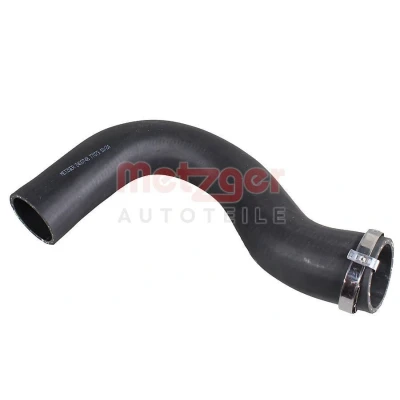 Imagen de METZGER 2401370 Manguera Turbo sin abrazaderas PEUGEOT: 407 Berlina, SW, CITROËN: C5 3, III Familiar