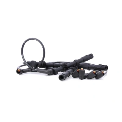 Imagen de NGK 0945 Juego de Cables Encendido 5 VOLKSWAGEN: GOLF 2, 3, Passat B3/B4 Berlina, SEAT: Ibiza Córdoba I TOLEDO 1 norauto, oscaro,