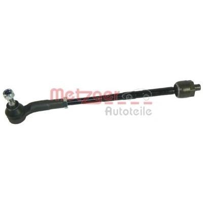 Imagen de METZGER 56018311 Barra de Dirección Eje delantero, izquierda KIT + SEAT: Ibiza 4 ST, Sportcoupe, 4, VOLKSWAGEN: Polo V Hatchback