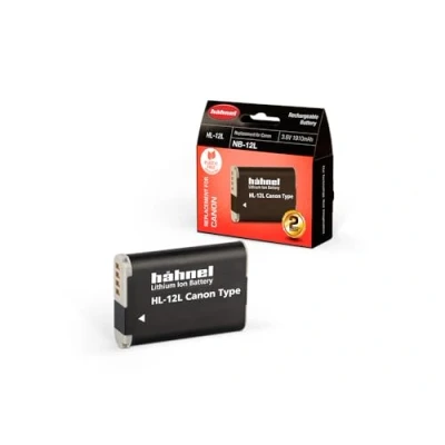 Imagen de Hahnel Bat Can Nb 12l Equiv