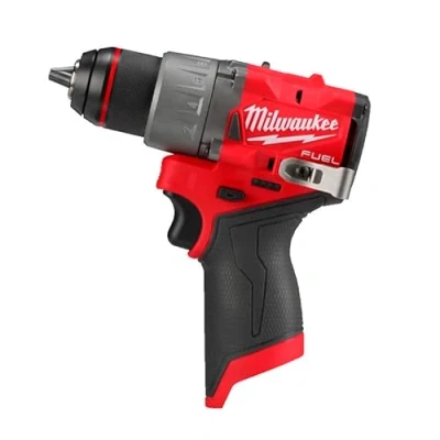 Imagen de Milwaukee Akumuliatorinis suktuvas grÄ™žtuvas M12 FDD2 0 (be akum. ir kroviklio) 12V