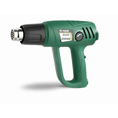 Imagen de Decapador de 2000W, hasta 2000 Co SUH E, incluye maletín