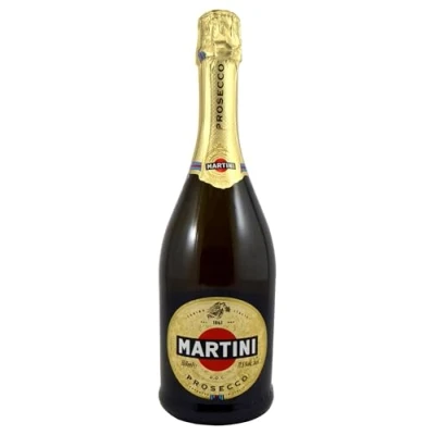 Imagen de Martini Prosecco D.O.C. 11,5% Vol. 0,75l 750 ml
