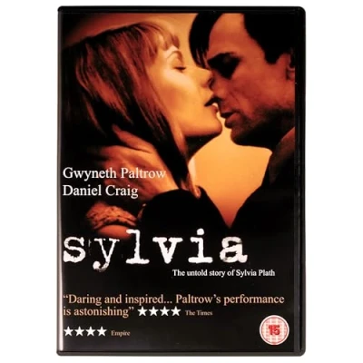 Imagen de Sylvia [DVD] [2003] [Reino Unido]