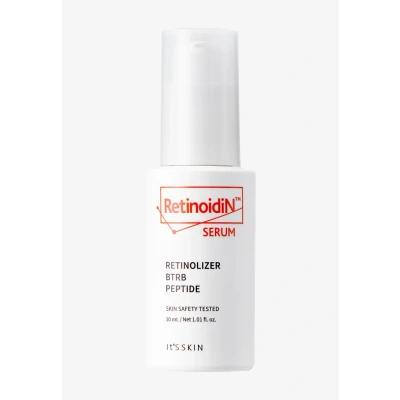 Imagen de ITS SKIN Sérum Reafirmante e Hidratante Retinoidin, Antiarrugas y Revitalizante para Pieles Maduras, 30 ml