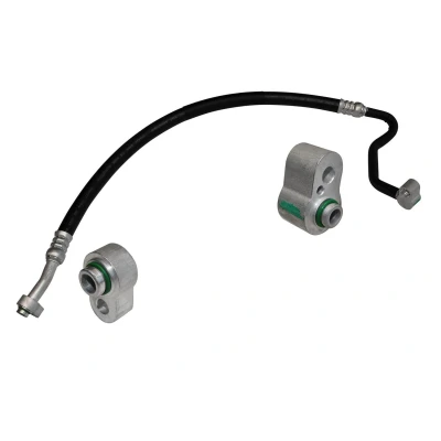 Imagen de VEMO Original Quality V15 20 0022 Manguera de Aire Acondicionado AUDI: A4 B5 Berlina, Avant, VOLKSWAGEN: Passat Variant