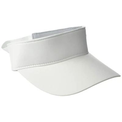 Imagen de Under Armour UA Links Visor 2.0 Visera, Mujer, Blanco, OSFA