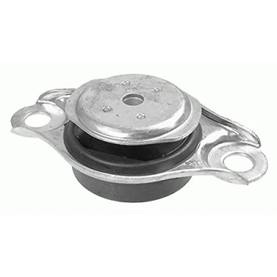 Imagen de LEMFÖRDER 34451 01 Soporte de motor izquierda FIAT: Panda II Hatchback, 500 III LANCIA: Ypsilon