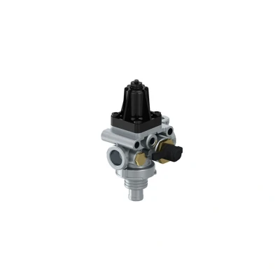 Imagen de Regulador de presión, sistema aire comprimido WABCO 975 303 474 0