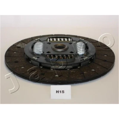 Imagen de JAPKO 80H15 Disco de Embrague 235 20