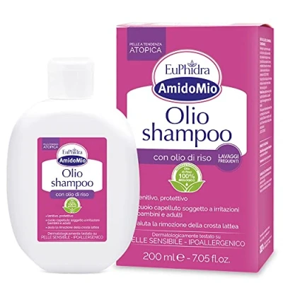 Imagen de Zeta(Paraf) Champú 200 ml