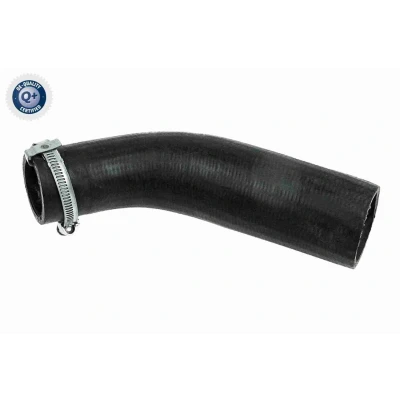 Imagen de VAICO V25 1014 Manguera Turbo Caucho con refuerzo textil FORD: Focus 2, C Max, Tourneo Connect Mk1