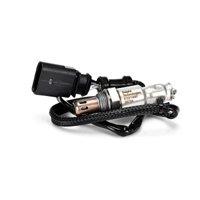 Imagen de DELPHI ES21490 12B1 Sonda lambda plana, térmico SKODA: Fabia III Hatchback, Familiar