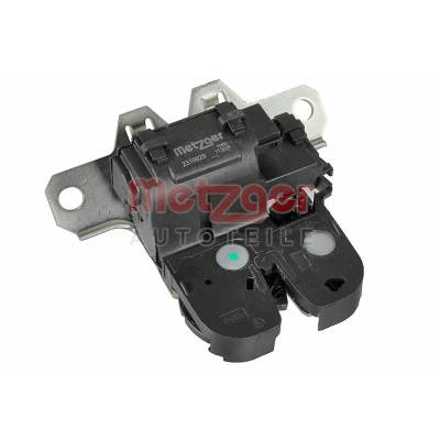 Imagen de METZGER 2310929 Cerradura de la puerta del maletero posterior OPEL: Insignia A Hatchback