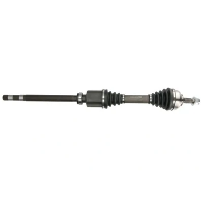 Imagen de PASCAL G2C086PC Árbol de transmisión Eje delantero, derecha 953 para vehículos sin ABS CITROËN: C5 II Hatchback