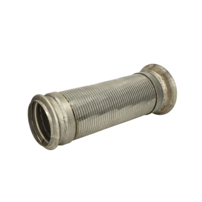 Imagen de VANSTAR 71126DF Tubo ondulado, sistema de escape