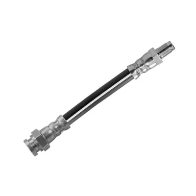 Imagen de MEYLE 614 525 0027 Latiguillos de Freno Eje trasero 165 M10x1 OPEL: Corsa D Hatchback, FIAT: Grande Punto Hatchback
