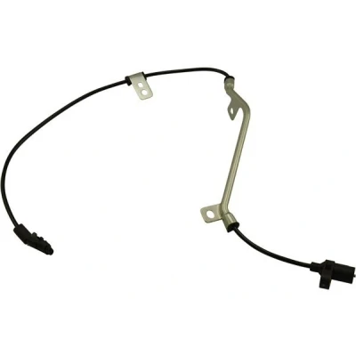 Imagen de KAVO PARTS BAS 8042 sensor de ABS Eje trasero izquierda pasivo 840mm