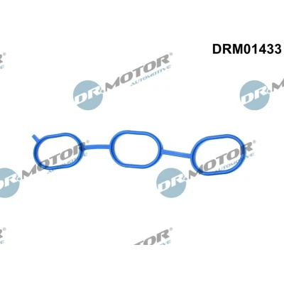 Imagen de DR.MOTOR AUTOMOTIVE DRM01433 Junta Colector de Admision CITROËN: C1 I, PEUGEOT: 107 Hatchback