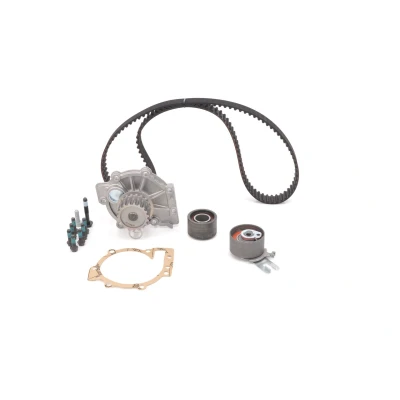 Imagen de BOSCH 1 987 946 910 Bomba de Agua + Kit Distribucion 132 VOLVO: S60 II, XC90 I, V60 I norauto, oscaro, mister auto