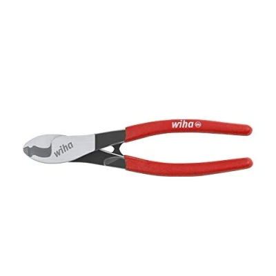 Imagen de Wiha Alicates para corte de cables Classic