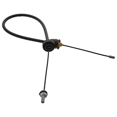 Imagen de FEBI BILSTEIN 09699 Cable de Embrague RENAULT: TWINGO 1