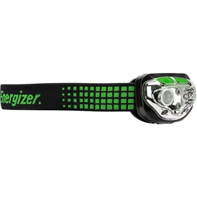 Imagen de Energizer ENR FL LINTERNA FRONTAL RECAR 400L