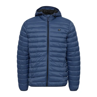 Imagen de Blend Romseybh Chaqueta de invierno, Hombre, Talla: Small, Ensign blue