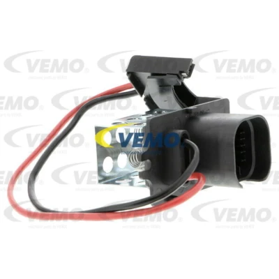 Imagen de VEMO V46 79 0007 1 Regulador, ventilador habitáculo Original calidad de
