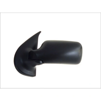 Imagen de Espejo retrovisor Alkar 6164496 izquierda Ajuste por cable, plano para vehíc. con volante a la FIAT: Punto I Hatchback