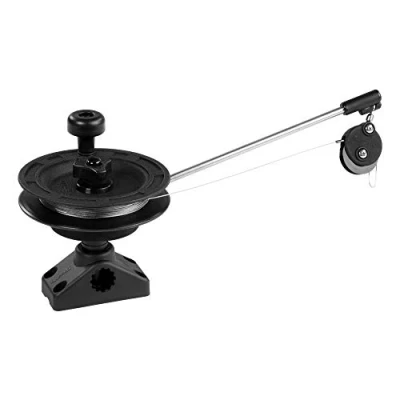 Imagen de Scotty Laketroller Mini Downrigger Accesorio de pesca