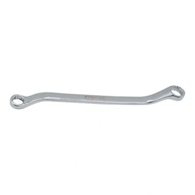 Imagen de KS TOOLS 964.1109 Llave estrella doble 255 16, 18 Acero fino