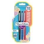 Imagen de Flair Original Rotuladores de punta media, 3 colores